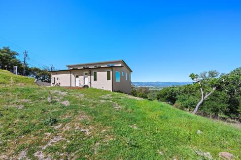 1292 Wikiup Drive Santa Rosa CA 95403