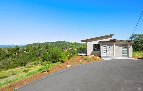 1292 Wikiup Drive Santa Rosa CA 95403