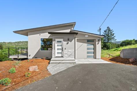 1292 Wikiup Drive Santa Rosa CA 95403