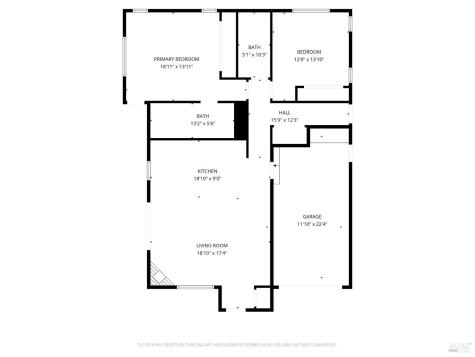 1292 Wikiup Drive Santa Rosa CA 95403