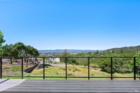 1292 Wikiup Drive Santa Rosa CA 95403