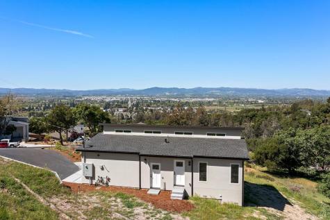1292 Wikiup Drive Santa Rosa CA 95403
