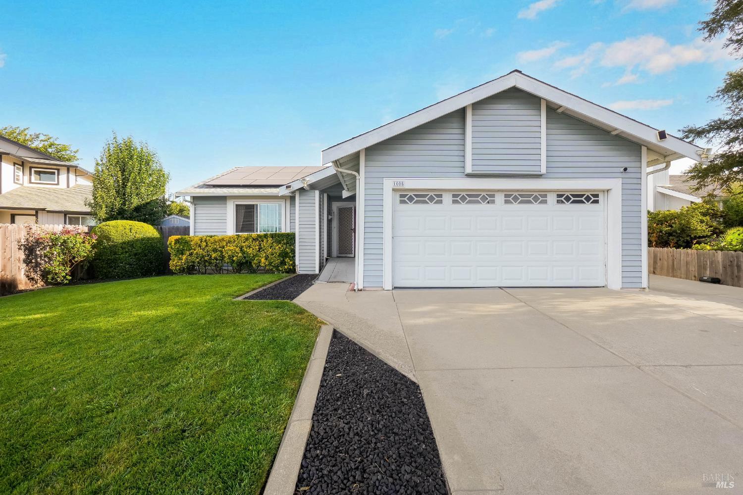 1005 Winters Way Suisun City CA 94585