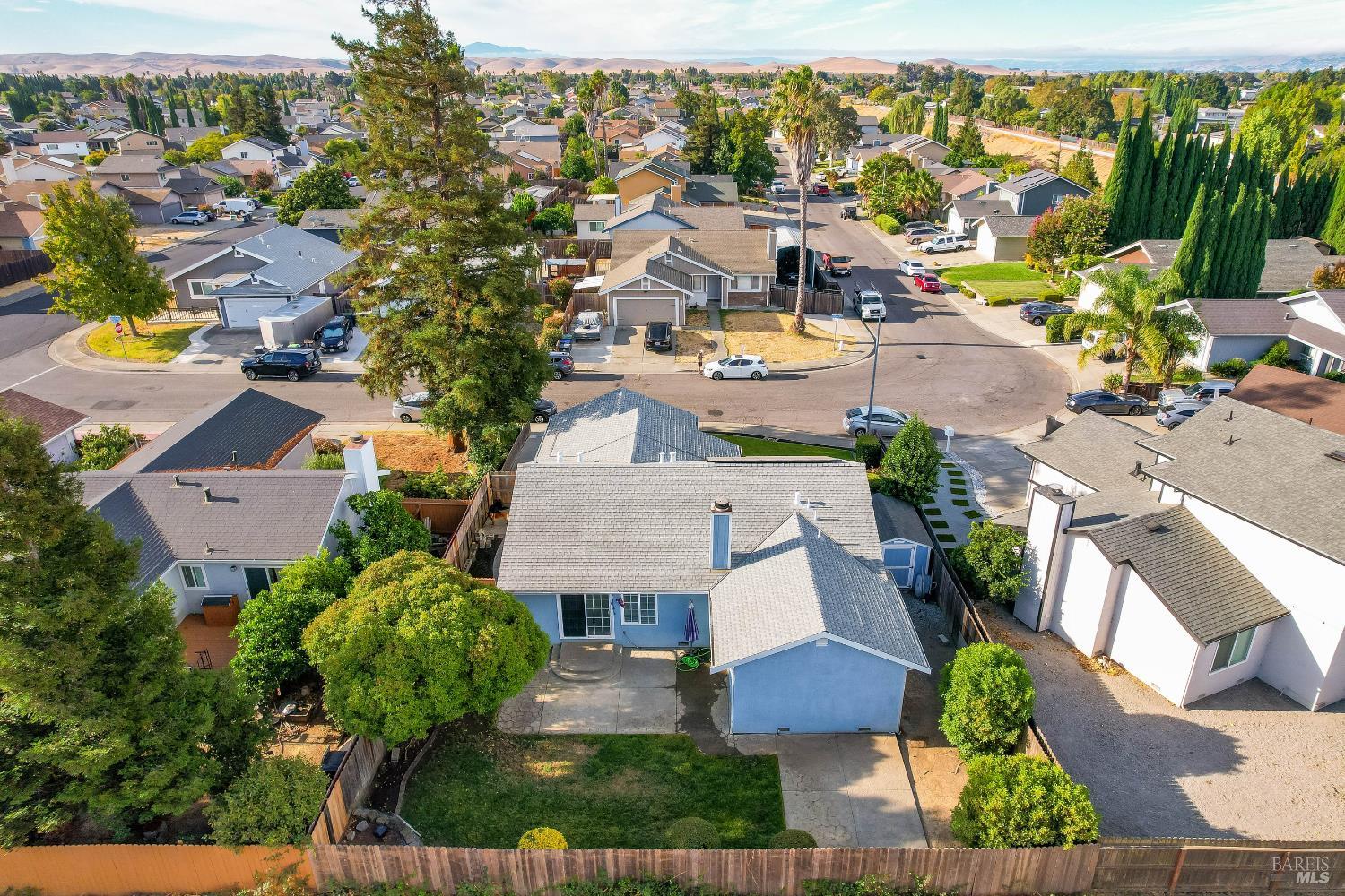 1005 Winters Way Suisun City CA 94585