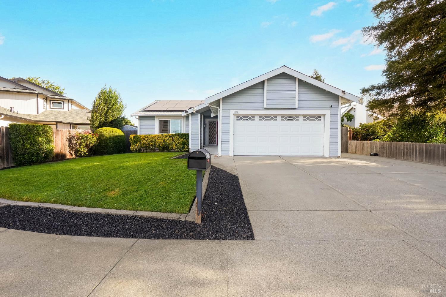 1005 Winters Way Suisun City CA 94585