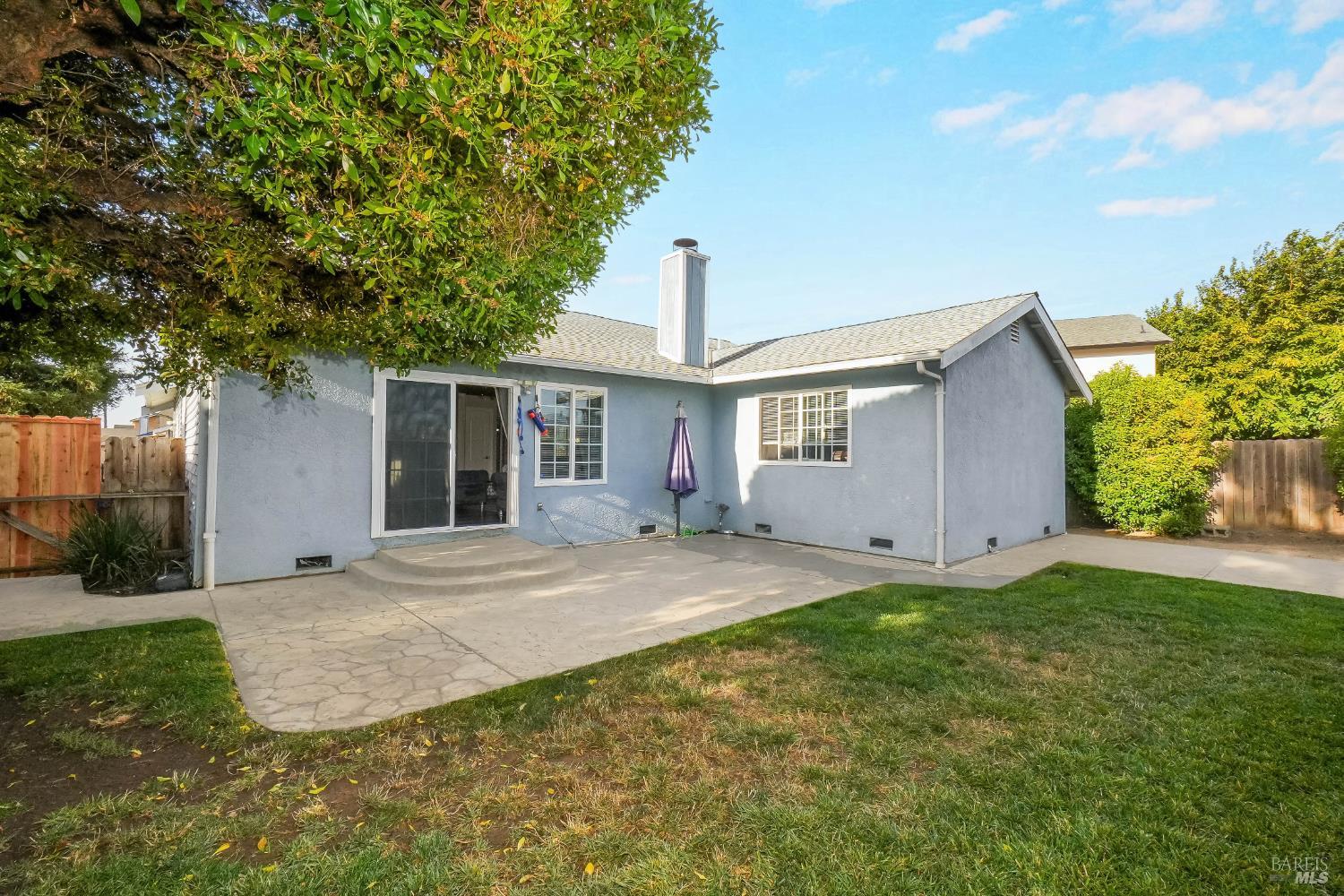 1005 Winters Way Suisun City CA 94585