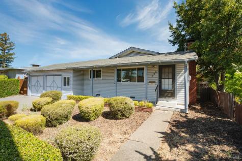 222 Andrieux Street Sonoma CA 95476