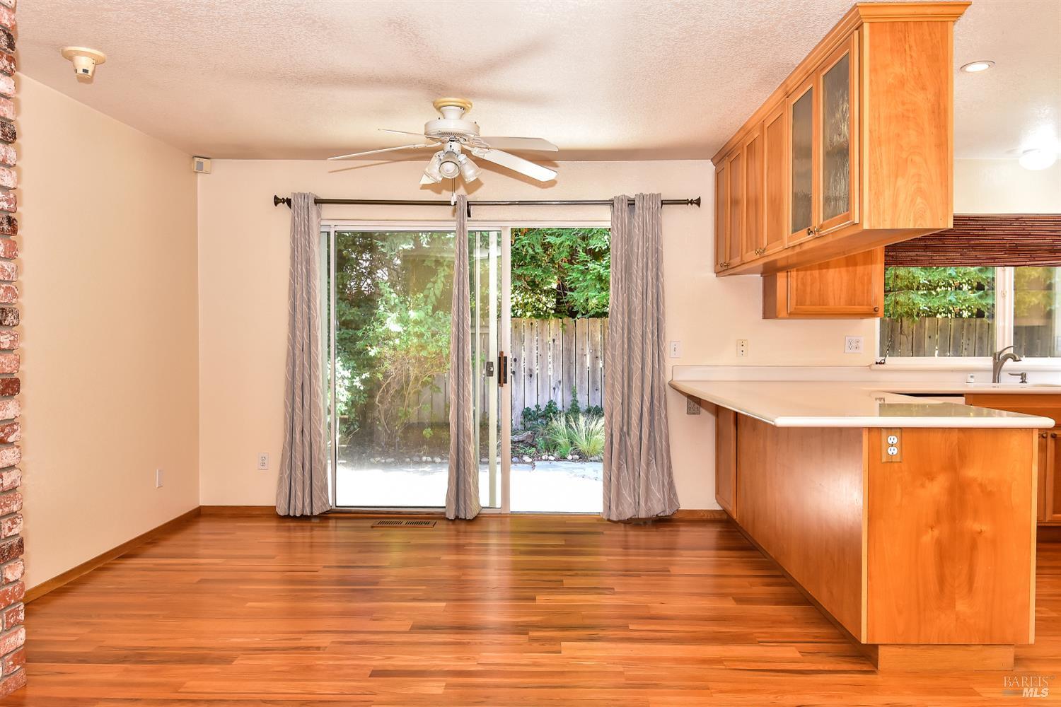 18945 Carillo Court Sonoma CA 95476