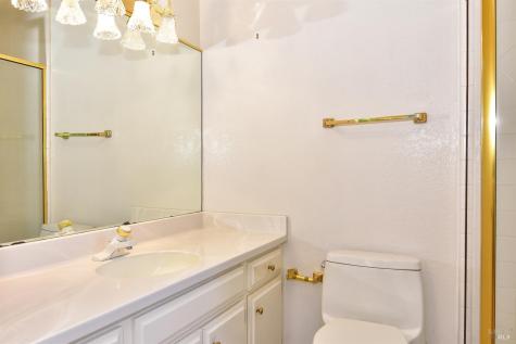 18945 Carillo Court Sonoma CA 95476