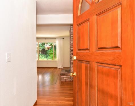 18945 Carillo Court Sonoma CA 95476