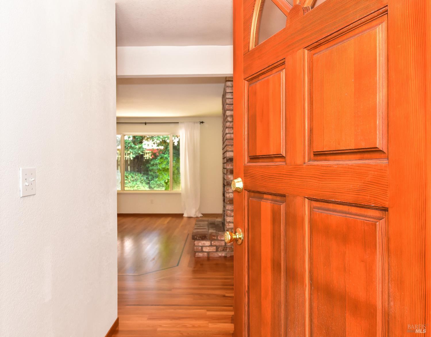 18945 Carillo Court Sonoma CA 95476