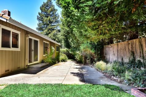 18945 Carillo Court Sonoma CA 95476