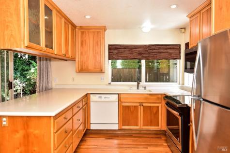 18945 Carillo Court Sonoma CA 95476