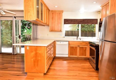 18945 Carillo Court Sonoma CA 95476