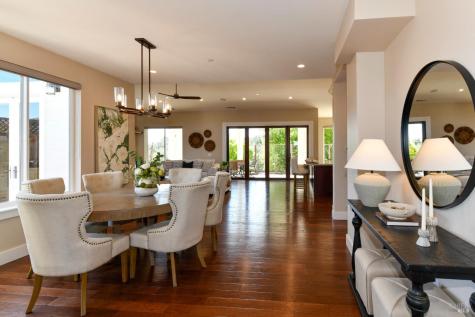 1802 Bella Vista Way Santa Rosa CA 95403
