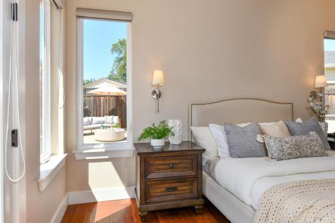 1802 Bella Vista Way Santa Rosa CA 95403