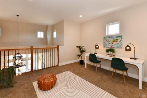 1802 Bella Vista Way Santa Rosa CA 95403