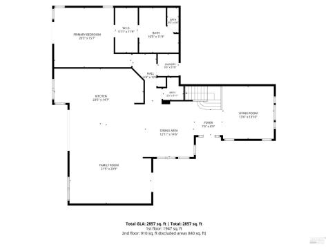 1802 Bella Vista Way Santa Rosa CA 95403