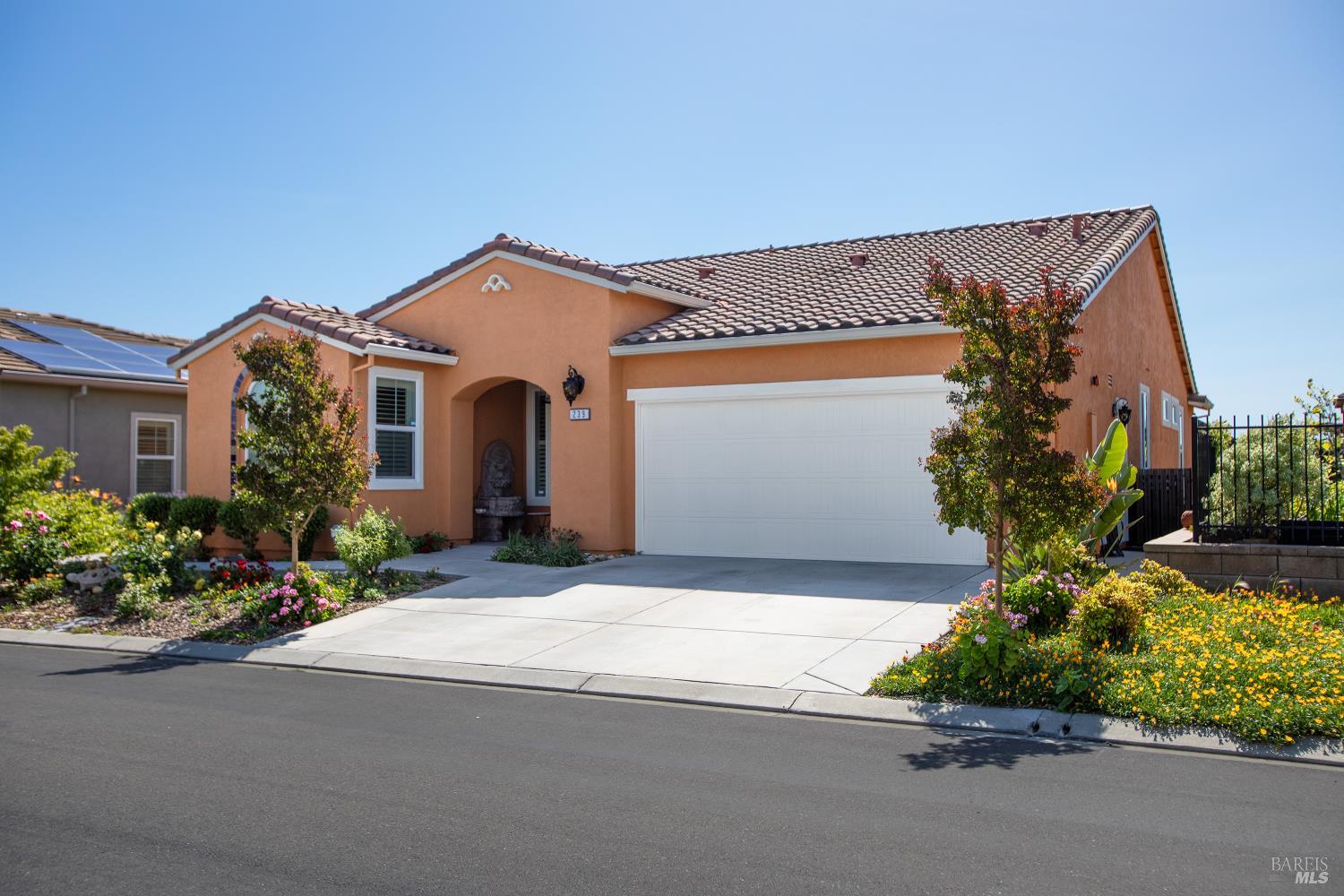 239 Harvest Hills Lane Rio Vista CA 94571