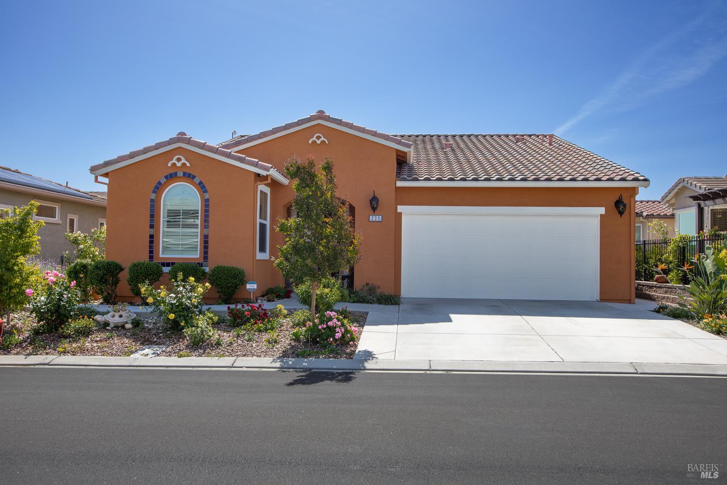 239 Harvest Hills Lane Rio Vista CA 94571