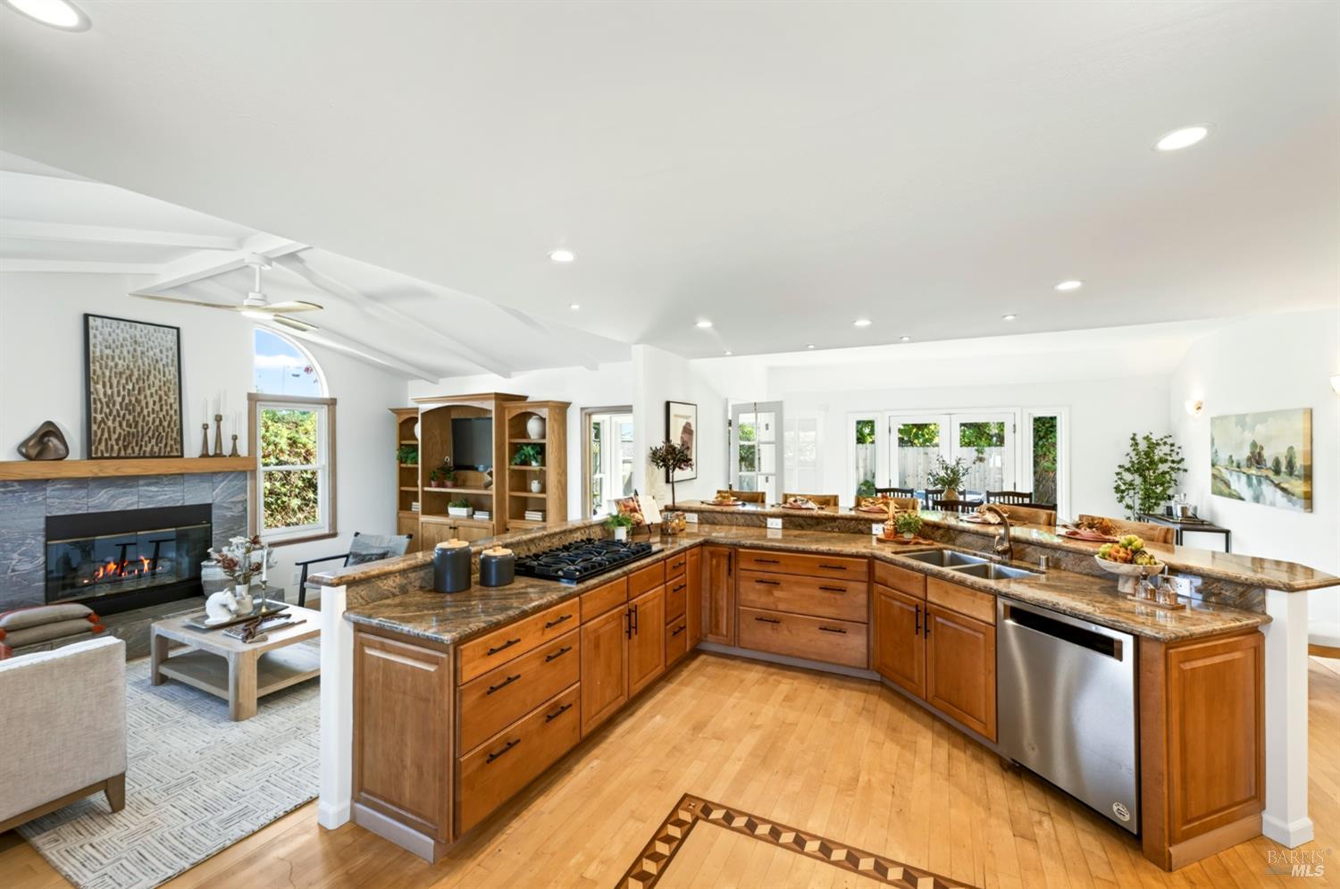 735 William Court Napa CA 94558