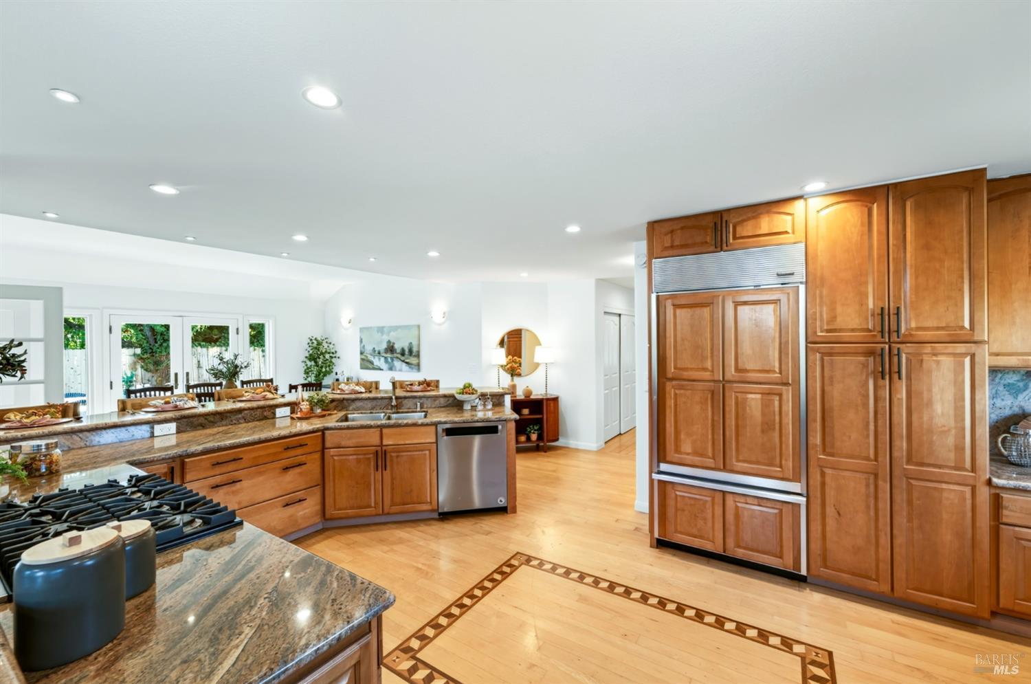 735 William Court Napa CA 94558