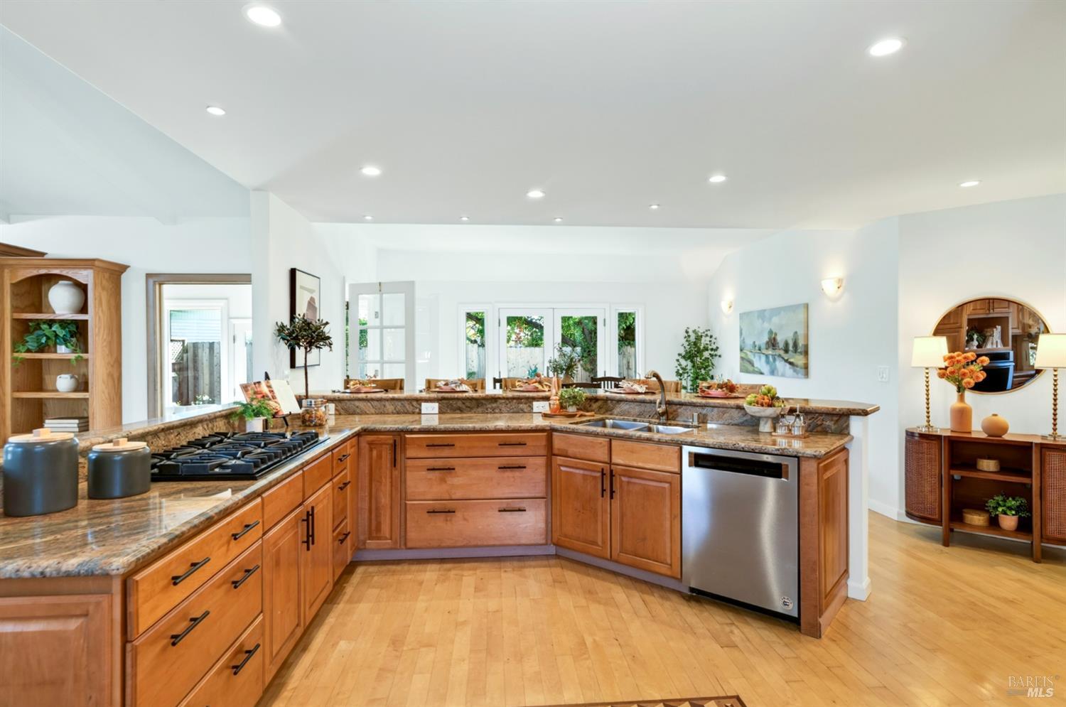 735 William Court Napa CA 94558