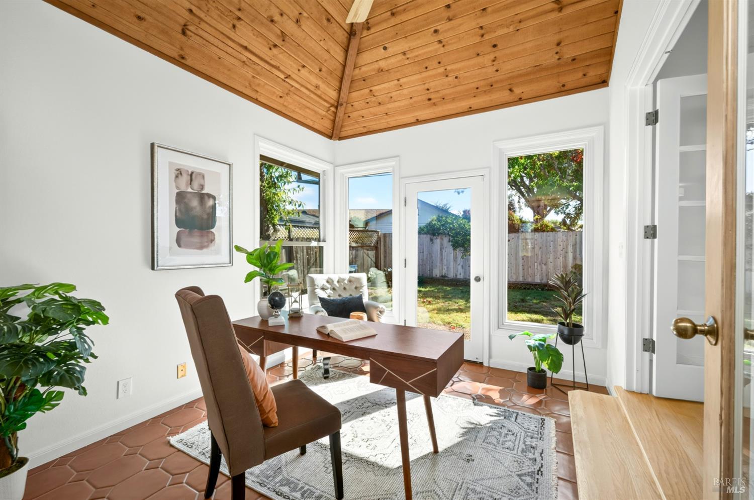 735 William Court Napa CA 94558