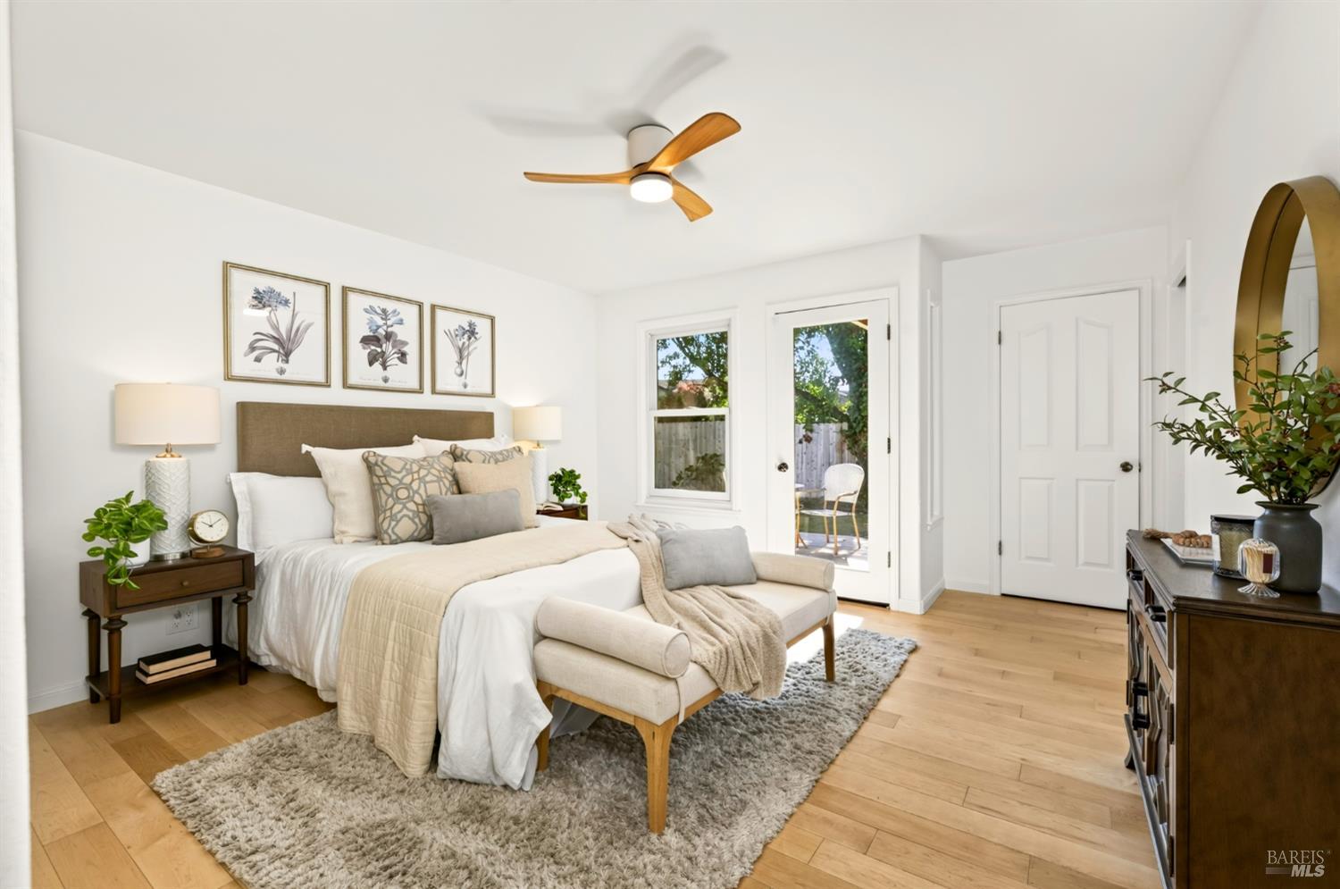 735 William Court Napa CA 94558