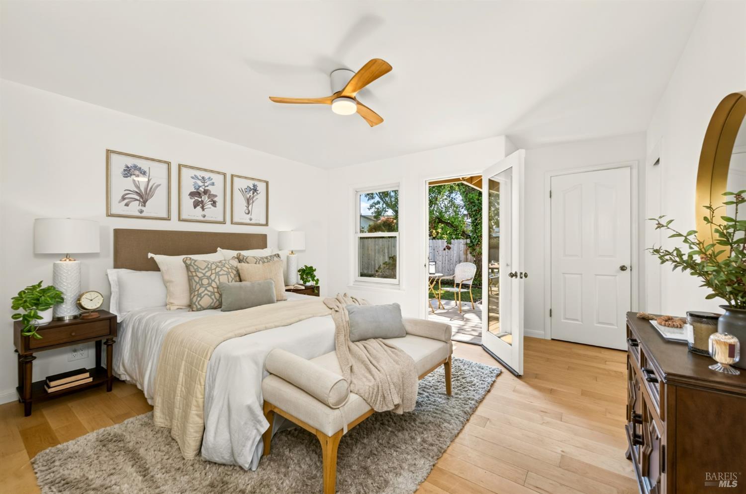 735 William Court Napa CA 94558