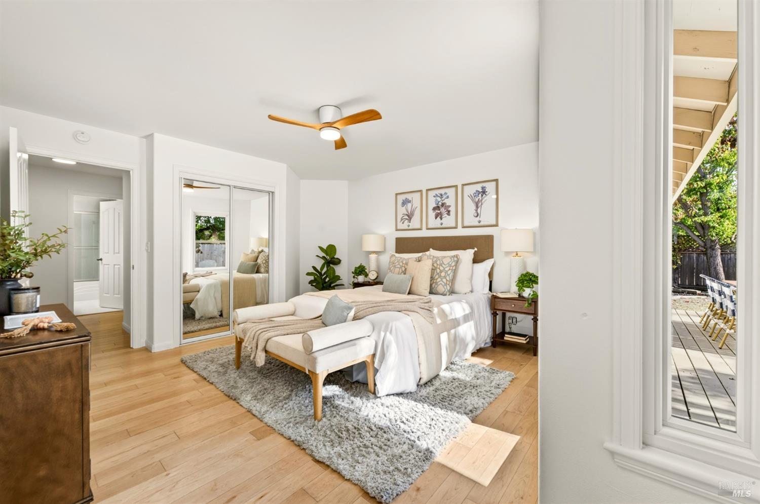 735 William Court Napa CA 94558