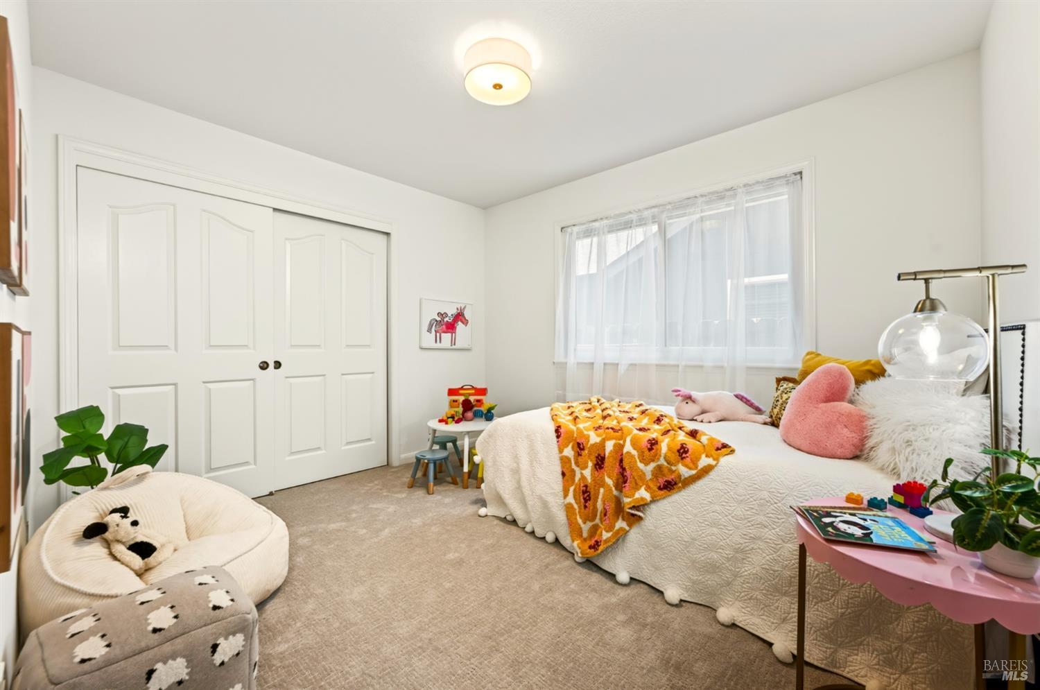 735 William Court Napa CA 94558