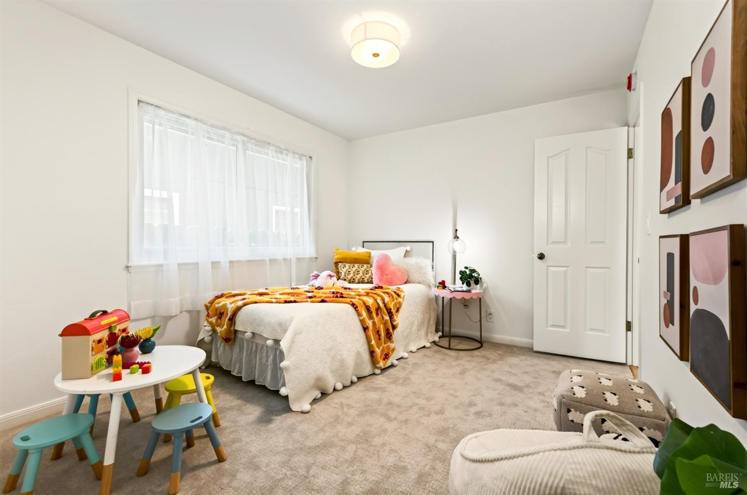 735 William Court Napa CA 94558