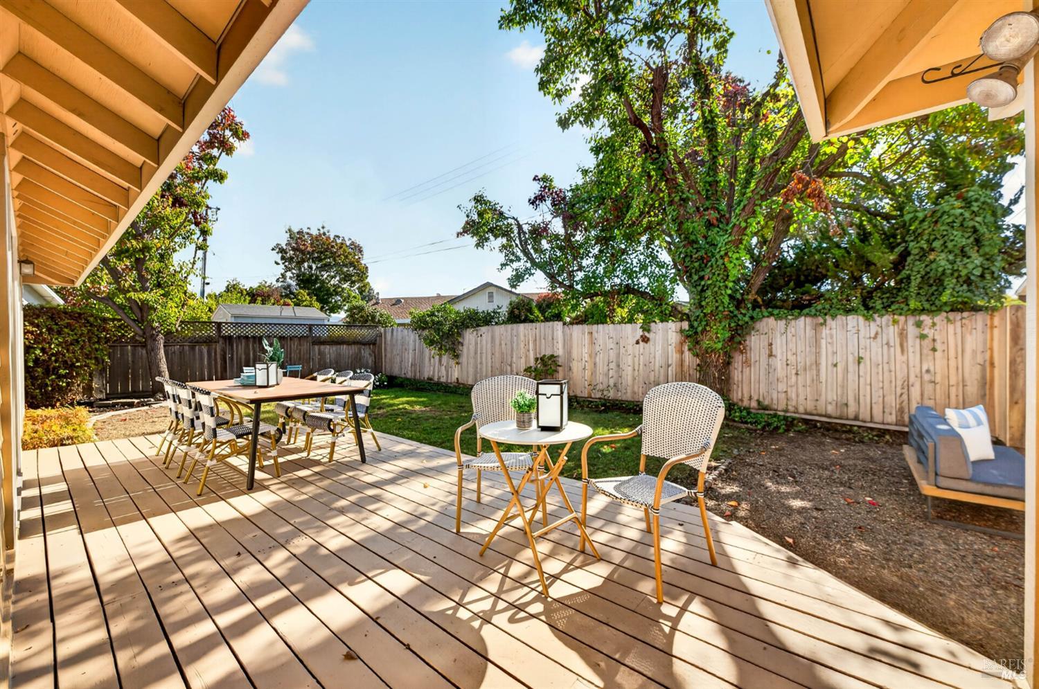 735 William Court Napa CA 94558