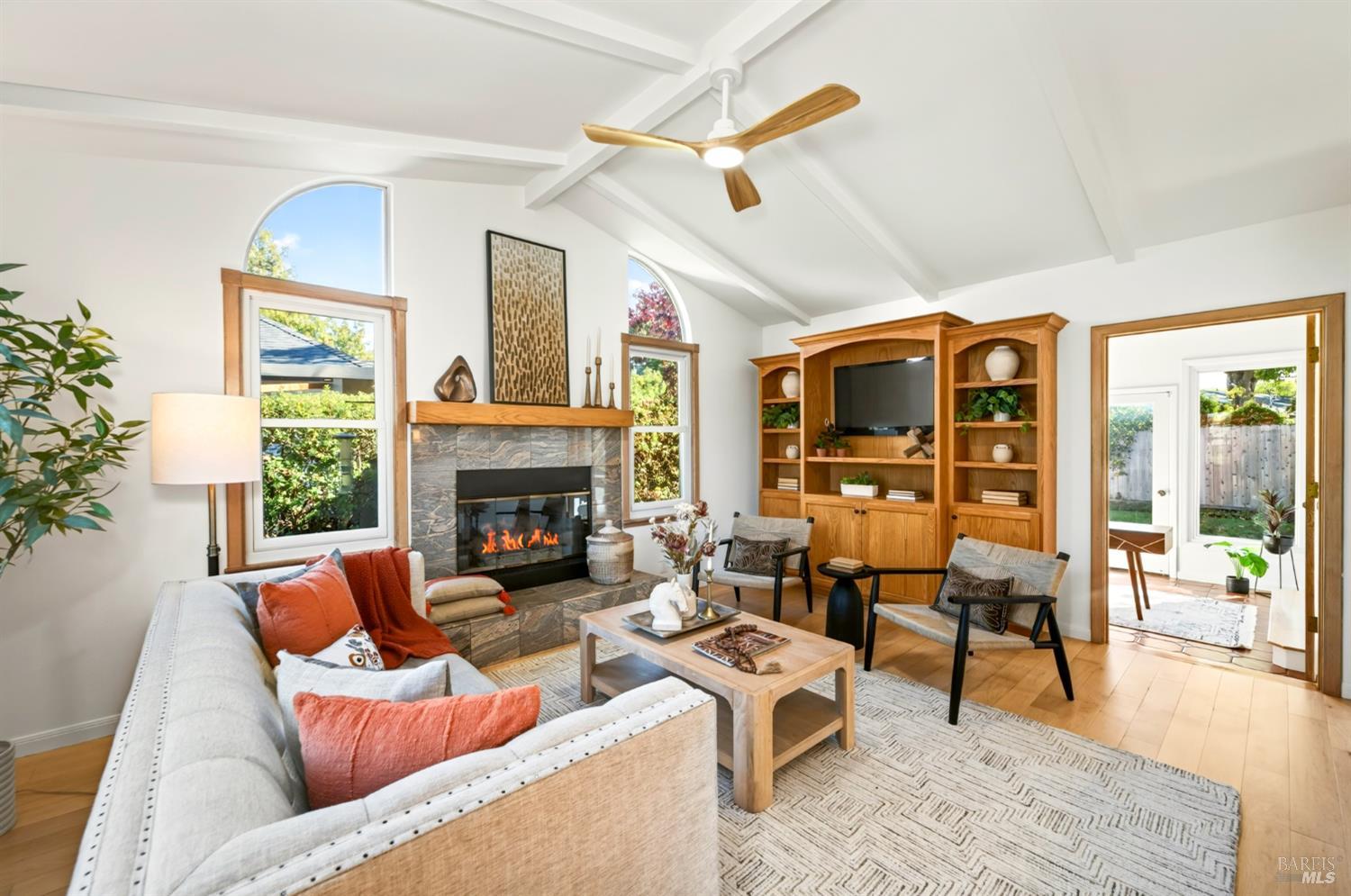 735 William Court Napa CA 94558