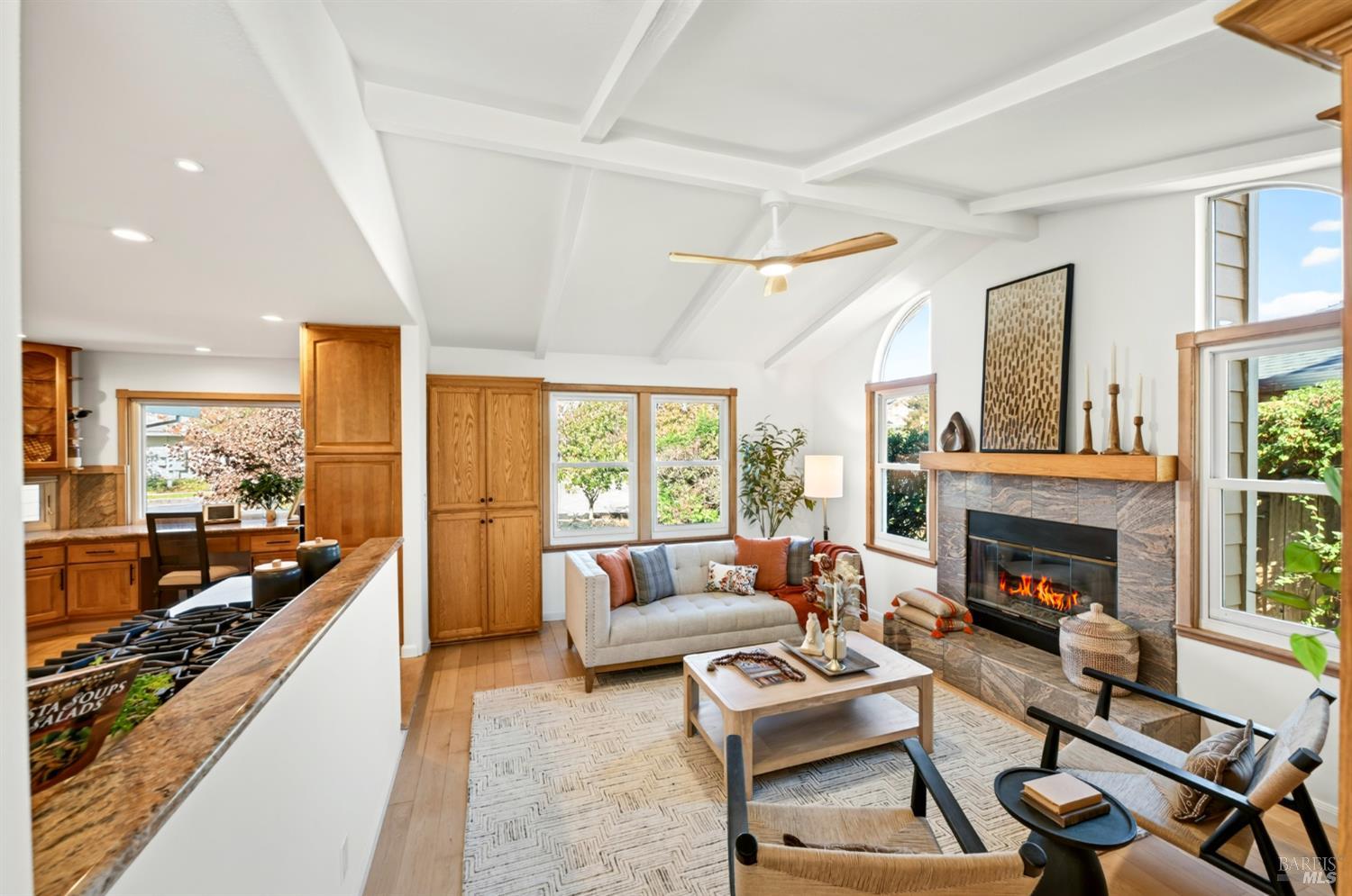 735 William Court Napa CA 94558