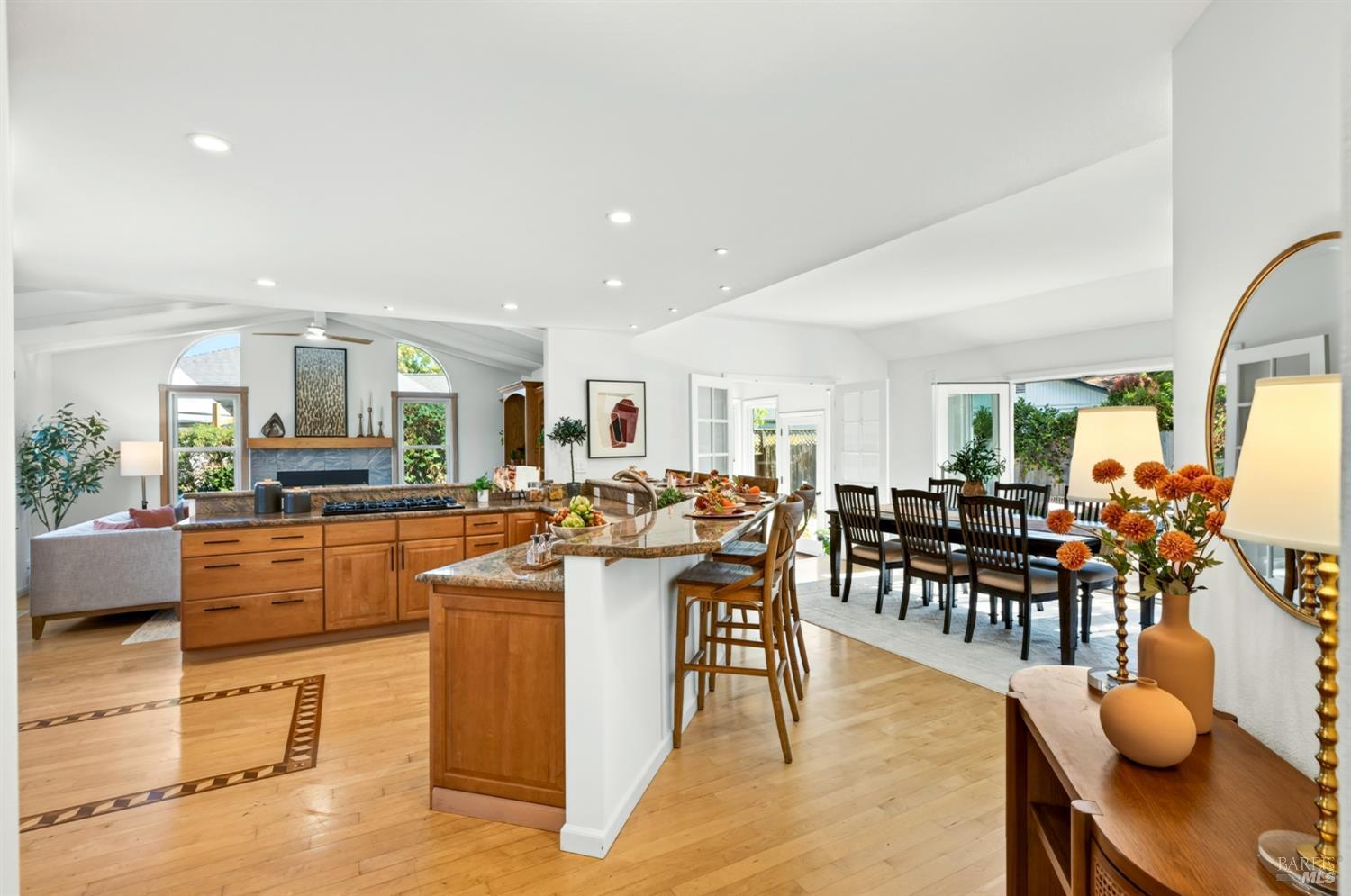 735 William Court Napa CA 94558