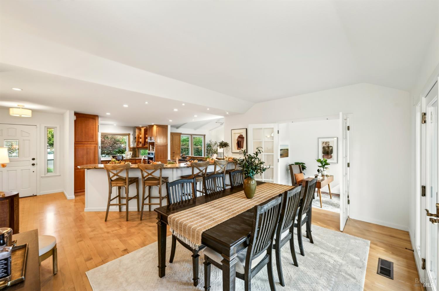 735 William Court Napa CA 94558