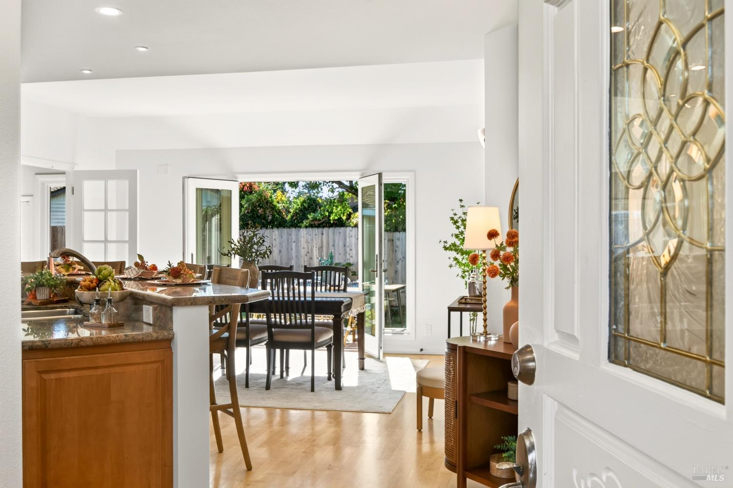 735 William Court Napa CA 94558