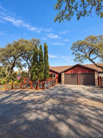 1 Green Point Lane Novato CA 94945