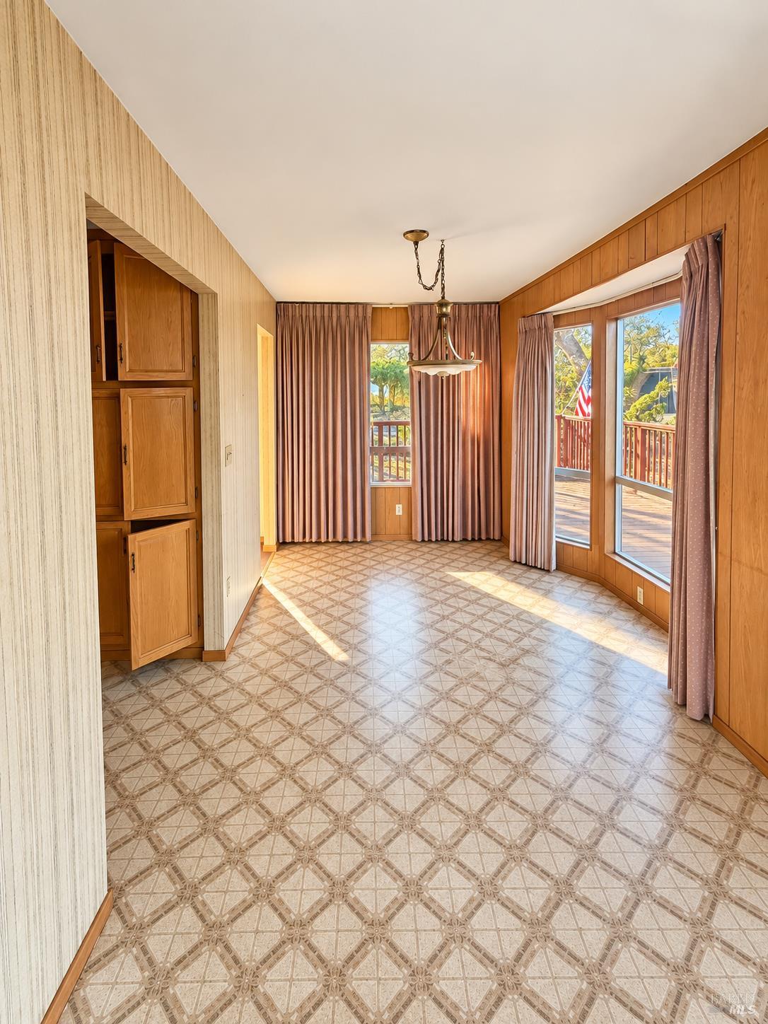 1 Green Point Lane Novato CA 94945