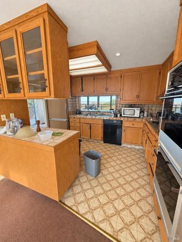 1 Green Point Lane Novato CA 94945