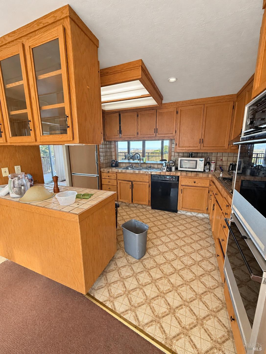 1 Green Point Lane Novato CA 94945