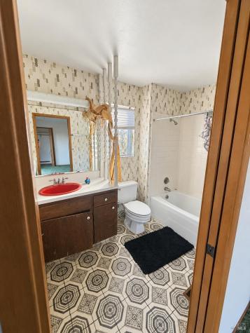 1 Green Point Lane Novato CA 94945