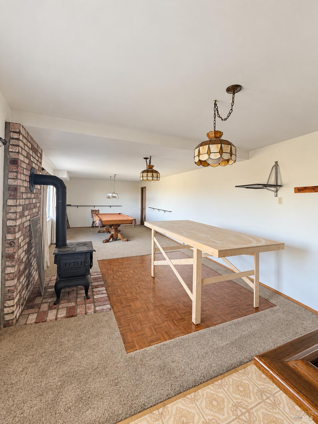 1 Green Point Lane Novato CA 94945