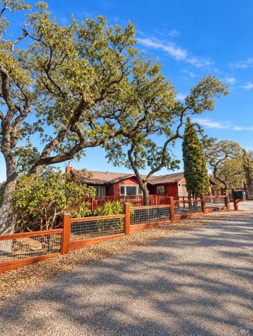 1 Green Point Lane Novato CA 94945