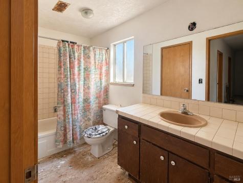 1 Green Point Lane Novato CA 94945