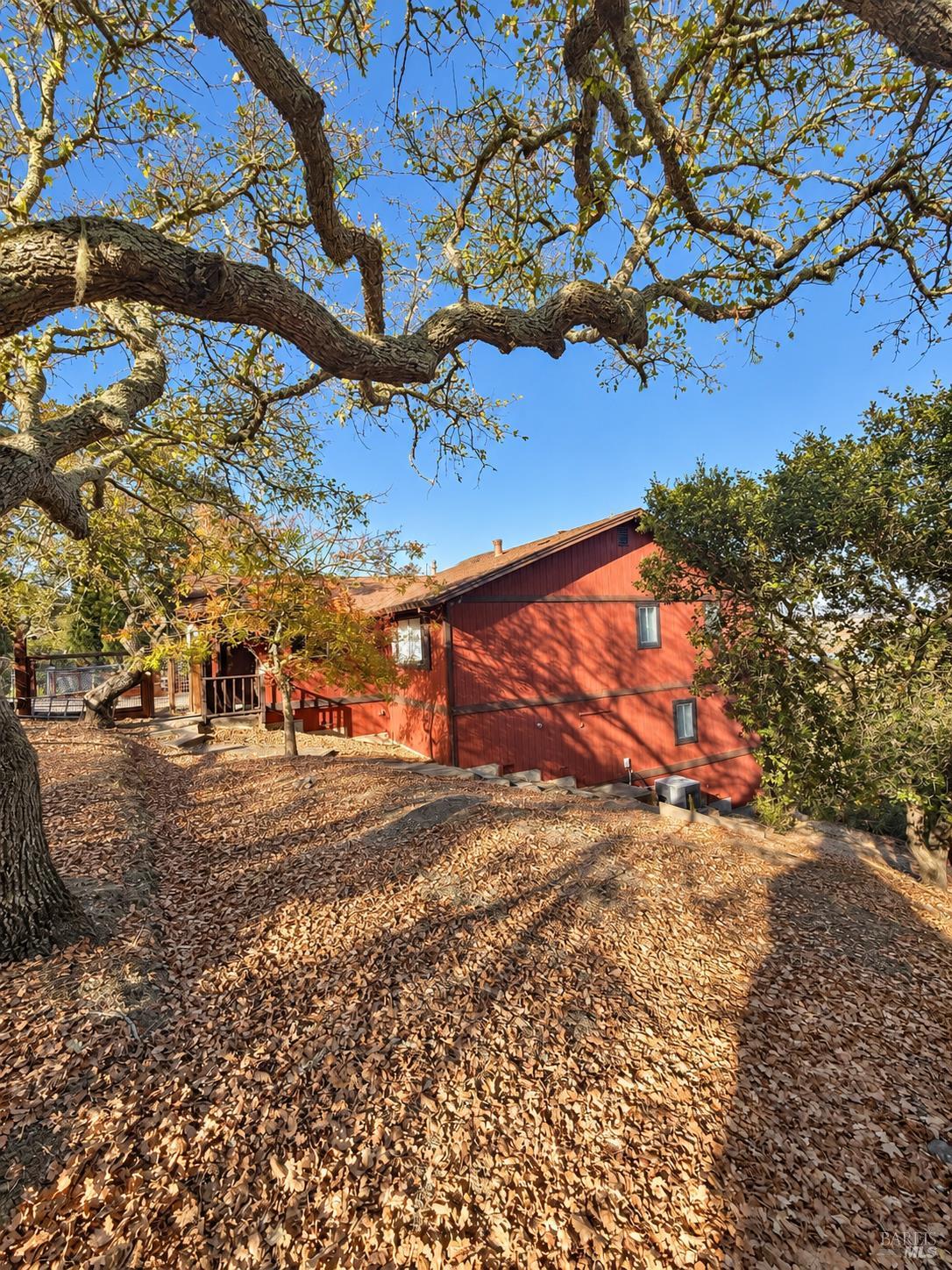 1 Green Point Lane Novato CA 94945