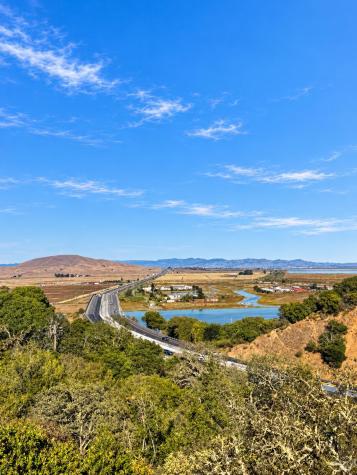 1 Green Point Lane Novato CA 94945
