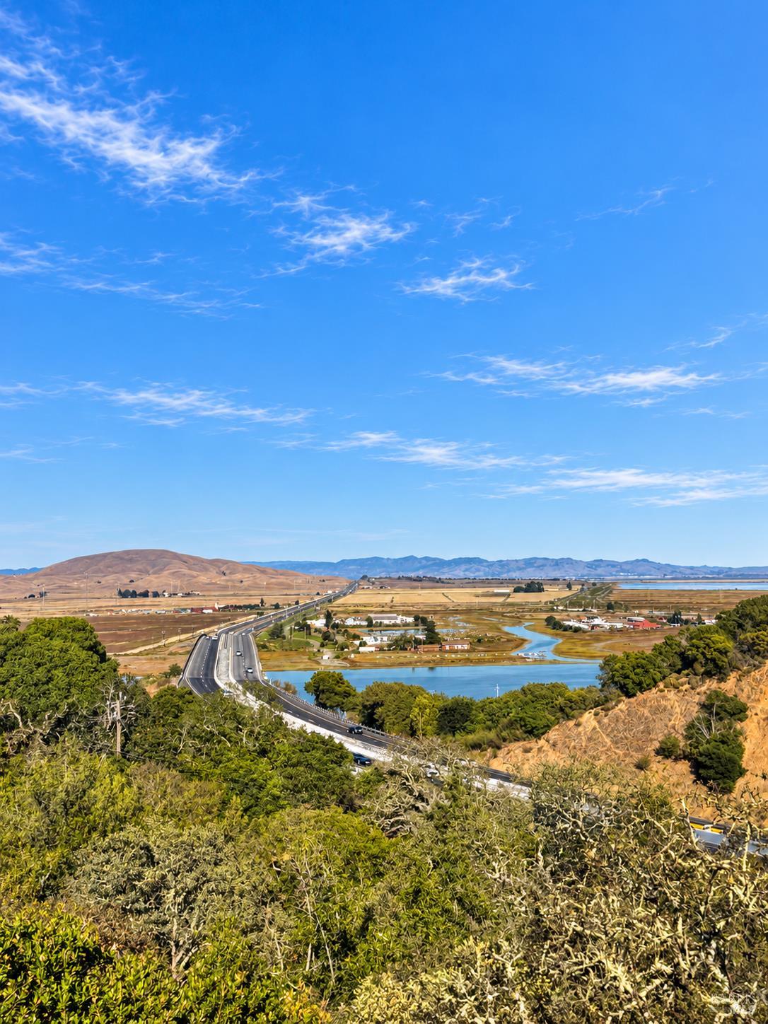 1 Green Point Lane Novato CA 94945